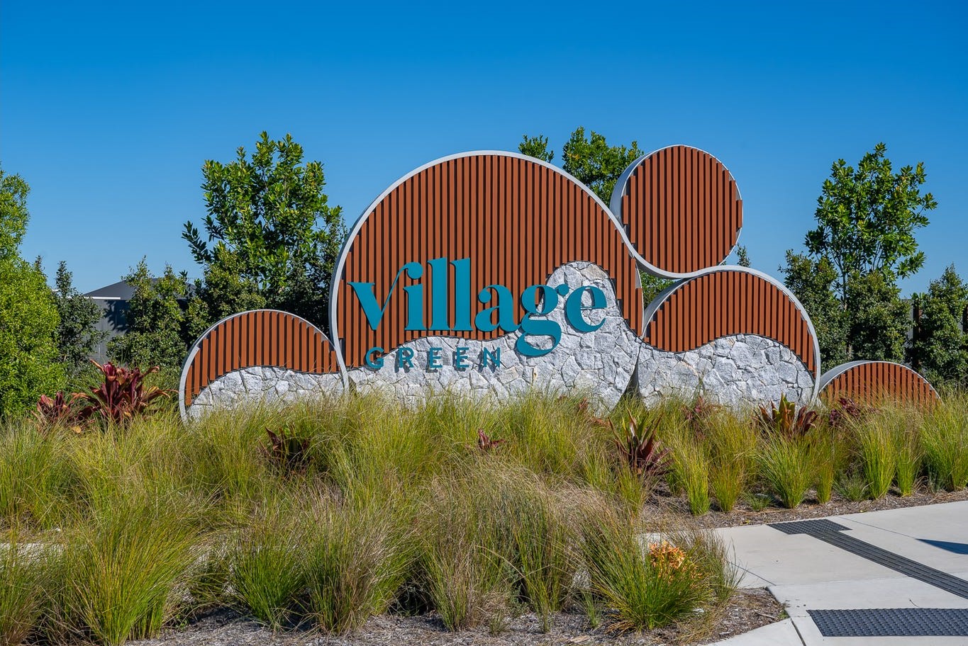 [Land for Sale] Village Green Estate, Palmview OpenLot